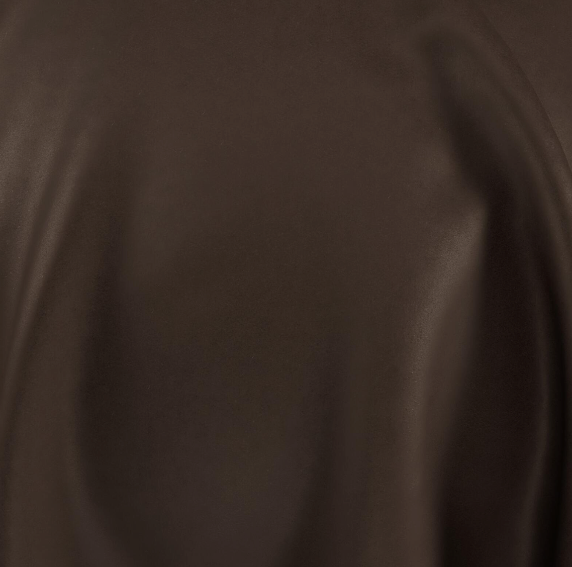 Velours - Marron foncé