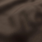 Velours - Marron foncé