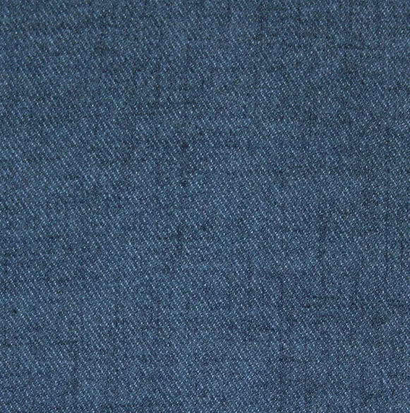 Fausse Laine - Navy