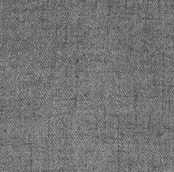 Fausse Laine - Gris Savile