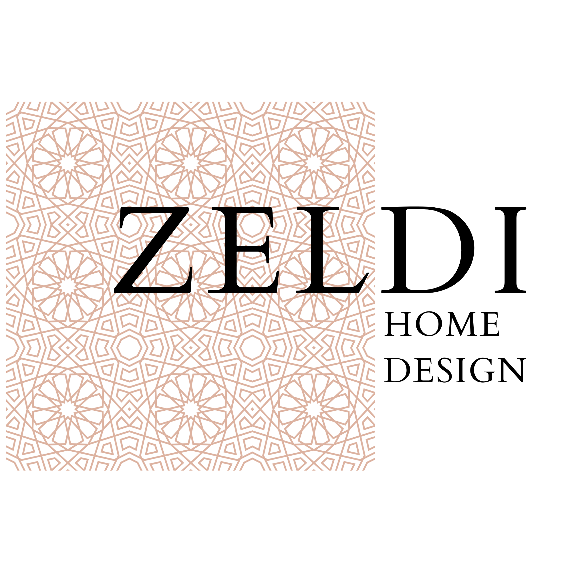 ZELDI HOME DESIGN