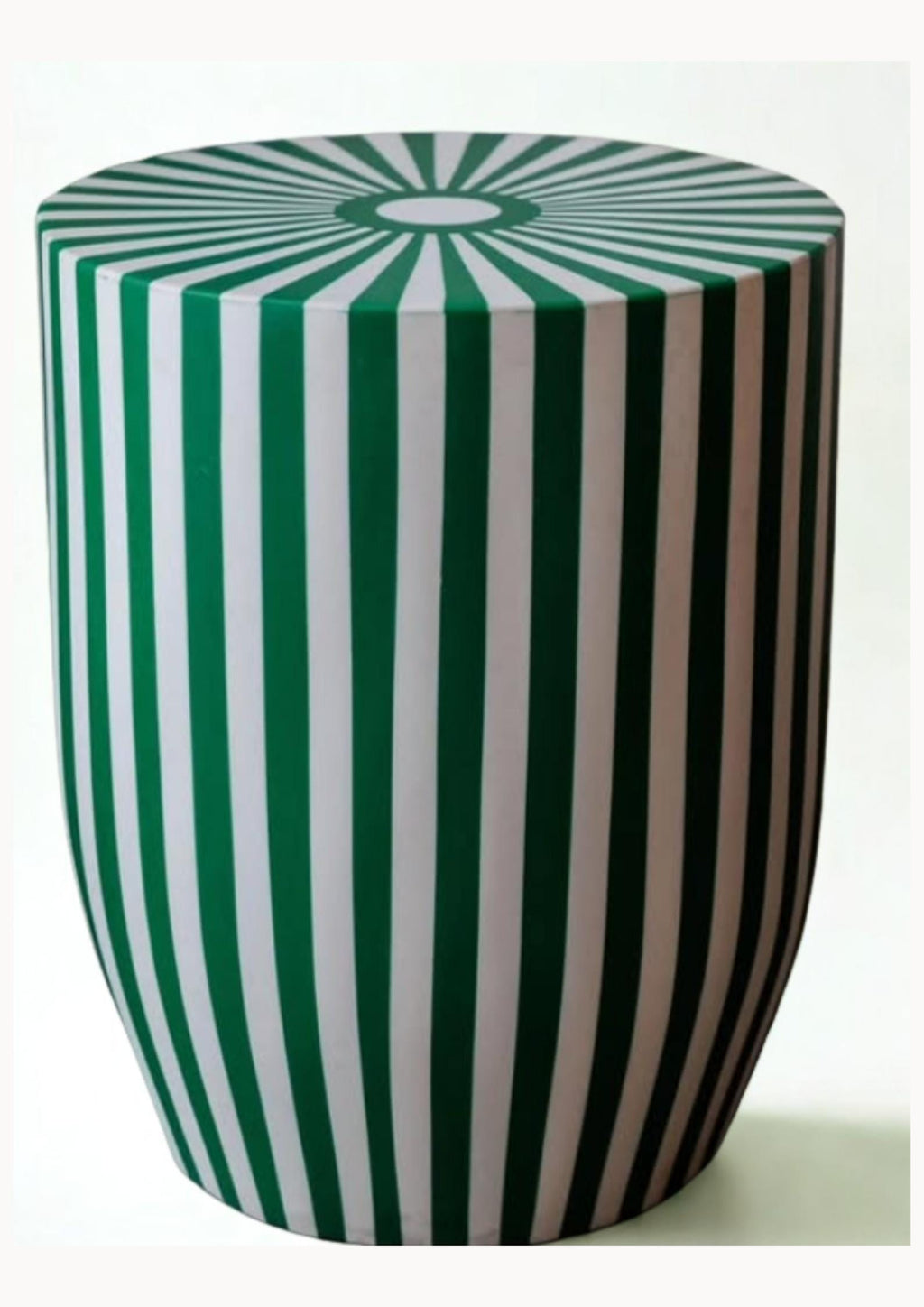 SULTAN - Tabouret - Bout de canapé - coffee table