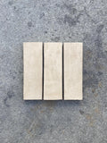 Zellige 15x5 cm - Bleu nuit - Premium