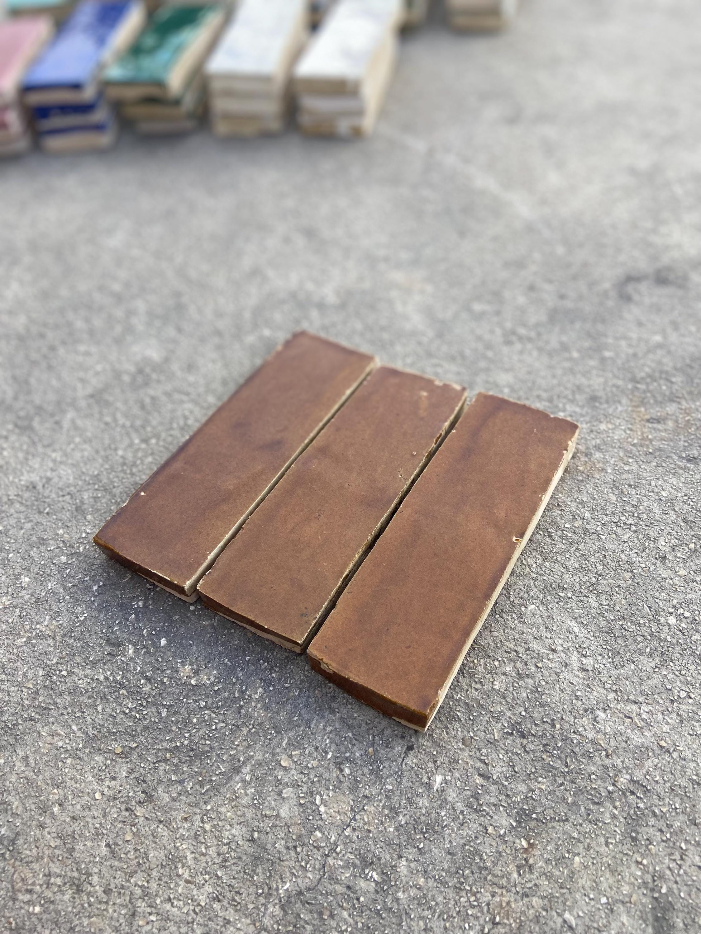 Zellige 15x5 - premium