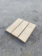 Zellige 15x5 cm - Bleu nuit - Premium