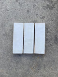 Zellige 15x5 cm - Vert de Fès - Premium