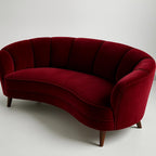 AL MAMOUN - Canapé 3 places