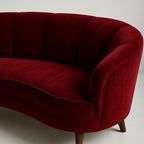 AL MAMOUN - Canapé 3 places