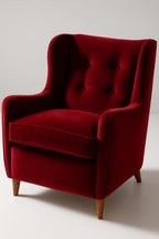 Churchill - Fauteuil Art Déco