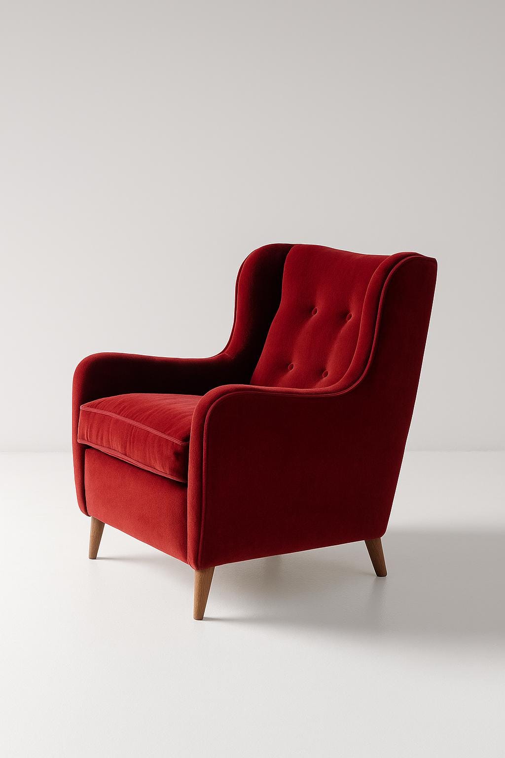 Churchill - Fauteuil Art Déco