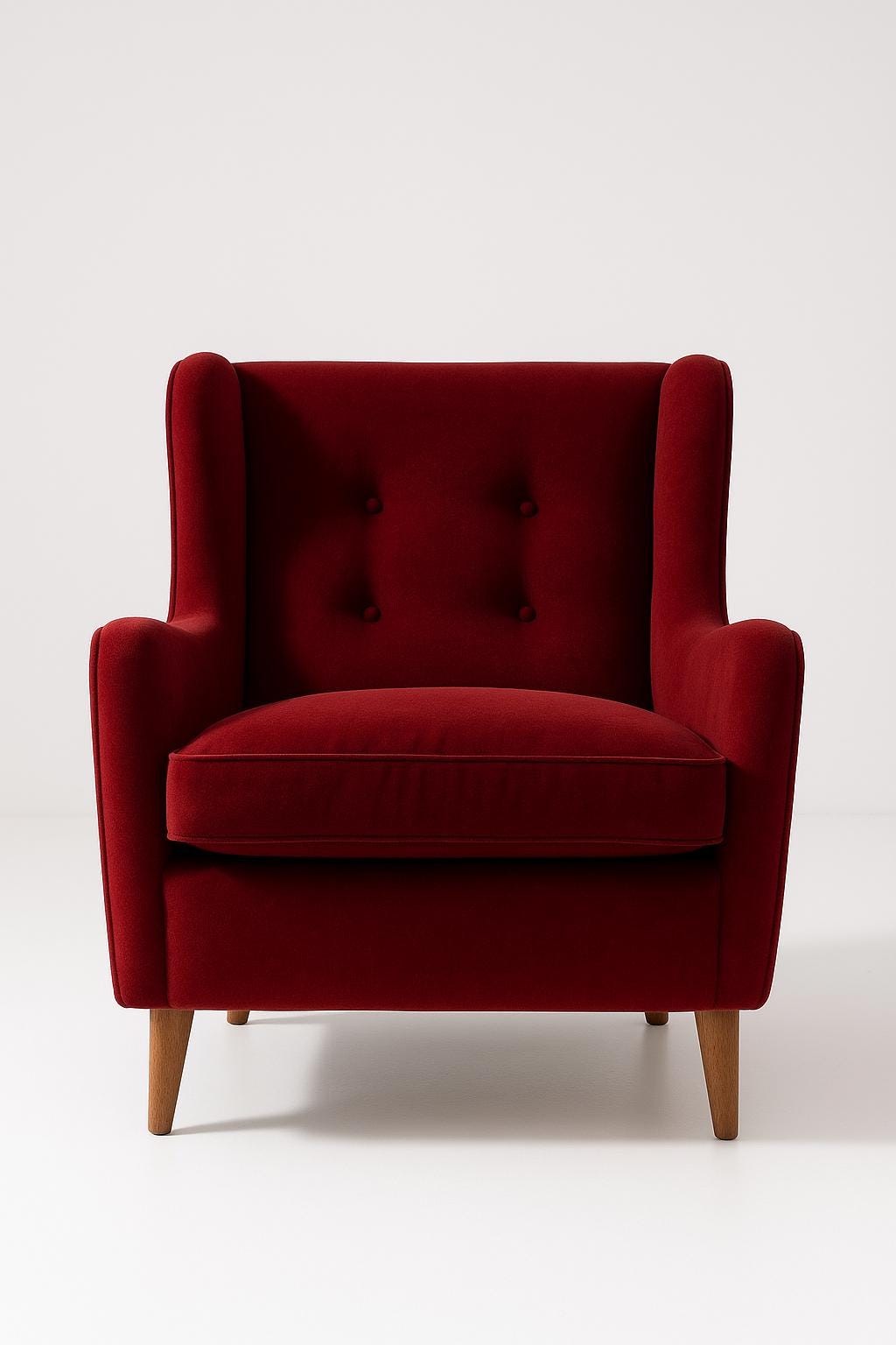 Churchill - Fauteuil Art Déco