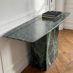 CONSOLE - Marbre