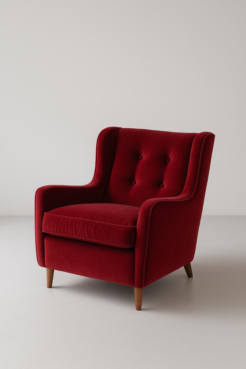 Churchill - Fauteuil Art Déco